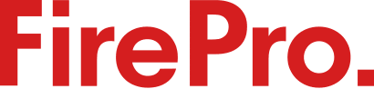 Logo FirePro Logo FirePro