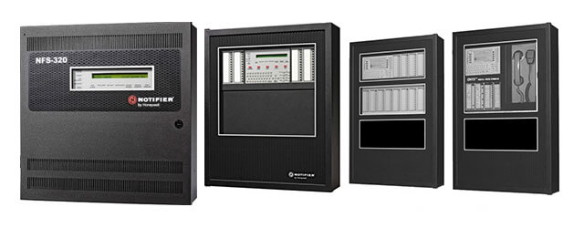Produits Honeywell Notifier Produits Honeywell Notifier